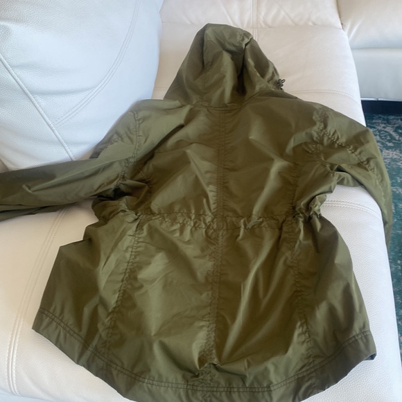 Old navy jacket - Picture 4 of 4